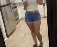 5' 4" Butter Pecan Beauty - 26