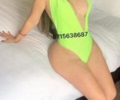 hermosa Colombiana. nueva en la ciudad Un Secreto encantador puede estar lleno de muchas fantasias! 🍆👅💯☺Beautiful Colombian. New in town A charming secret can be filled with many fantasies! 🍆👅💯☺