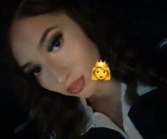NEW IN TOWN 😍👸💦 - 20