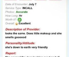 ‼YOUR FAVORITE NAUGHTY UPSCALE SLUT‼ - 27 - Image 4