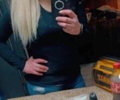 COME HAVE FUN WITH THIS BLONDE BOMBSHELL - 30 - Image 2