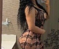 in and outcall available