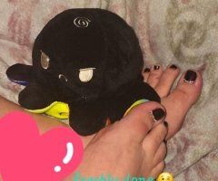 Queen of 👅 💦 Best 👅 🍆 in State 💥Laura May play time/toys 😍 - 29