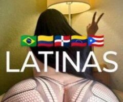 amy yummy latinas 🇨🇴🇵🇷🇦🇷🇻🇪🇩🇴 available now latina bbj specialist always real cum cum cum txt/call