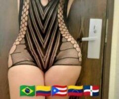 amy yummy latinas 🇨🇴🇵🇷🇦🇷🇻🇪🇩🇴 available now latina bbj specialist always real cum cum cum txt/call - Image 4