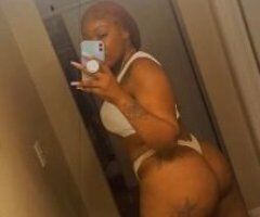 💕 SLO your ebony queen ASHLEE is here for 1 night ONLY 😉100% real and ready 😋 💕
