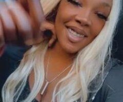 💕 SLO your ebony queen ASHLEE is here for 1 night ONLY 😉100% real and ready 😋 💕 - Image 9
