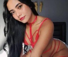 🔥 Exotic Latina Love in Austin - Let's Play! 💋🍑