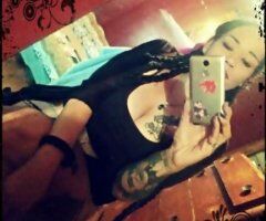 Black Lace and Miniskirts 💋 Busty and Real Bi Racial Brainiac - 39 - Image 3