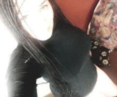 Black Lace and Miniskirts 💋 Busty and Real Bi Racial Brainiac - 39 - Image 11