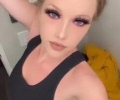 hey babe, im ready to have some fun so let me be your lucky charm tonight make sure to read my whole post - 18 - Image 4