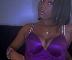 PORN STAR/EROTIC DANCER 5⃣⭐ services with a 🍫barbie who loves to get Nasty wet in my holes tight and ready - Image 4
