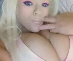 💜🩵 GENTLEMEN DONT MISS THE NAUGHTY FUN ♡ IM 100% ♡ ᏒᎬAᏞ ♡ READY I'M ALL YOU NEED ⓔⓧⓞⓣⓘⓒ 4"5 FT FUN-SIZE . 💜 .: - 28 - Image 2