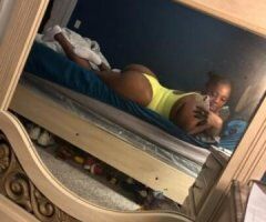 Morgan Chase 😍 with a cute face great taste slim waist good nookie and love getting freaky dont miss out on the best thing in the city of akron and surrounding - Image 4