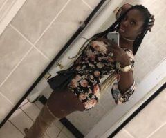Morgan Chase 😍 with a cute face great taste slim waist good nookie and love getting freaky dont miss out on the best thing in the city of akron and surrounding - Image 5