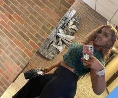 Morgan Chase 😍 with a cute face great taste slim waist good nookie and love getting freaky dont miss out on the best thing in the city of akron and surrounding - Image 9