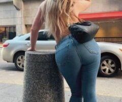 Super sexy blonde bombshells in Madison area 4/7-4/9. IN or OUT! Highly established and reviewed. - Image 3