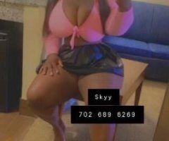 "LAST DAY‼ " Leaving Tomorrow" Don't Miss Me Come See Your Sloppy Head Doctor" Sexy Thick BBW BIG GIRL Biggest Breast Fat Asss🍑💦💦 - Image 2