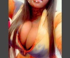 "LAST DAY‼ " Leaving Tomorrow" Don't Miss Me Come See Your Sloppy Head Doctor" Sexy Thick BBW BIG GIRL Biggest Breast Fat Asss🍑💦💦 - Image 3
