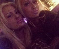 ❤ ❤2 Girl SESSIONS💕❤. DOUBLE THE FUN - Image 5
