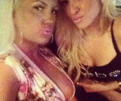❤ ❤2 Girl SESSIONS💕❤. DOUBLE THE FUN - Image 7