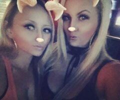 ❤ ❤2 Girl SESSIONS💕❤. DOUBLE THE FUN - Image 11