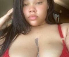 ICE CREAM 🍦 DELIGHT IS BACK with some creamy WET PUSSY😝💦 - Image 2