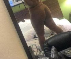 OUTCALL ONLY✅4'9 PETITE THICC CHOCOLATE 🍫 2 POP SPECIAL IN A HR - 21 - Image 3