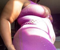 OUTCALL ONLY✅4'9 PETITE THICC CHOCOLATE 🍫 2 POP SPECIAL IN A HR - 21 - Image 8