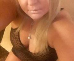 KING CITY! ♡.♡ HOT BLOND ♡ Round Ass ♡ Big Boobs ♡ Waiting 4 U! - Image 4