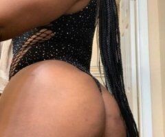 NEW TO TOWN 😍🫶 JUICY TIGHT EBONY - 21 - Image 4