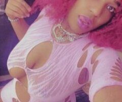 cute thick ass carmel skin cutie💦💋🩷 slut me out 💦 2 girl special - Image 7