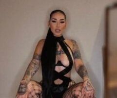 💦Your New Favorite 🤸🏻Tight & Petite Tatted Goddess 🤤Ready To Party 💦 - 26 - Image 4