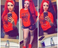 puerto rican queen