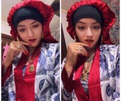 puerto rican queen - Image 3