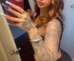 Upscale Incall 💦 Exotic Tatted Dream Girl!!!💦👅 Book In/Out Call 😻💋 - Image 2