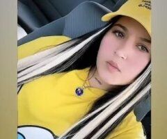 hola papi aqui esta tu rica latina activa 24/7 - Image 2