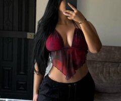 Hi, I'm MIA, I'm new to the area. 100% Latin, available now - 29