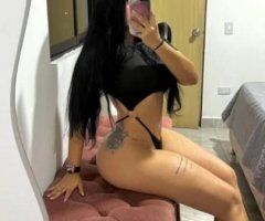 Hi, I'm MIA, I'm new to the area. 100% Latin, available now - 29 - Image 3