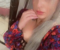 curvy sexy blonde vixen outcall specials just ask - Image 6