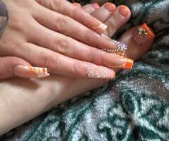 WATCH MY TIGHT LITTLE PUSSY GRIP YOUR COCK 😍😩💕 - Image 11