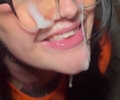 50 videos for 35$ ....THROAT GOAT....CUM DUMP YOUR LOAD WHERE IT BELONGS. PLEASE READ AD