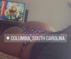 Creamy Treat🍦💦 Curvy Freak 🥰 Throat is Lethal 👅🌊 Help Me Make A Mess🫢 - Image 4