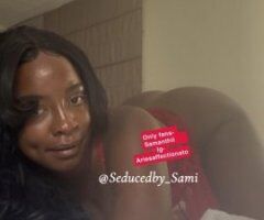 🇪🇹 Exotic Ethiopian Delight in Santa Maria 💋🔥 - Image 3