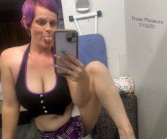 Trixie’s Temptations Await in Ventura 🌟💋 Book Now! - Image 11