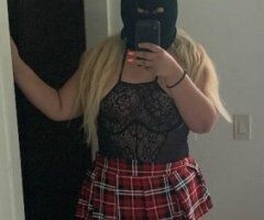 💦 Exotic Blonde Babe 💋 Big Booty Bliss 🍑 On Demand! - Image 3