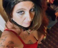 wanna see if you can handle me - 44