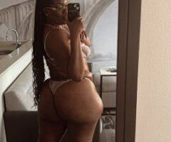 Spicy Latina Treat 🍑💦 Here for Your Pleasure! 😘💋 - Image 6