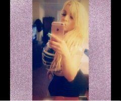 Blonde Temptress Awaits 🍑💋 36DDDs of Pure Bliss - Image 7