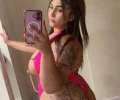 🍑 Latina Delight Awaits! Outcalls & Car Dates 💋🔥 - Visalia